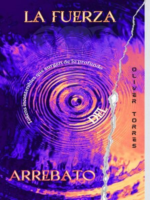 cover image of La Fuerza del Arrebato